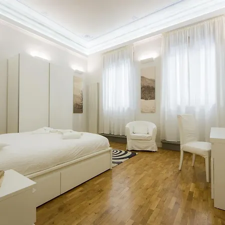 Apartment - Duomo Art *