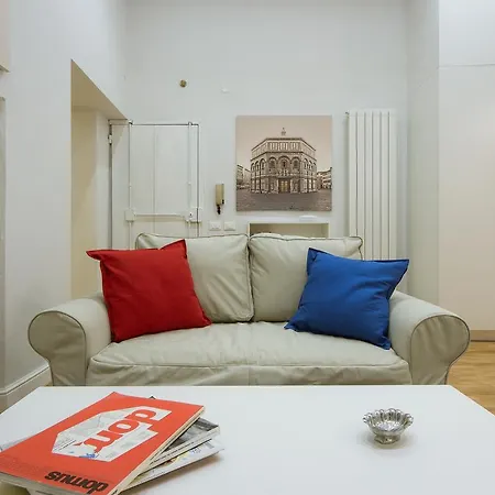 Apartment - Duomo Art Florence