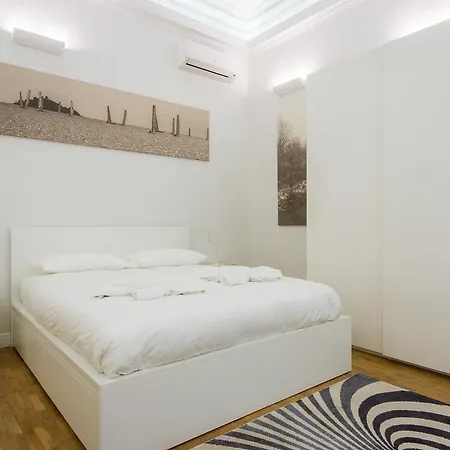 Apartment - Duomo Art