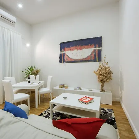 Apartment - Duomo Art *