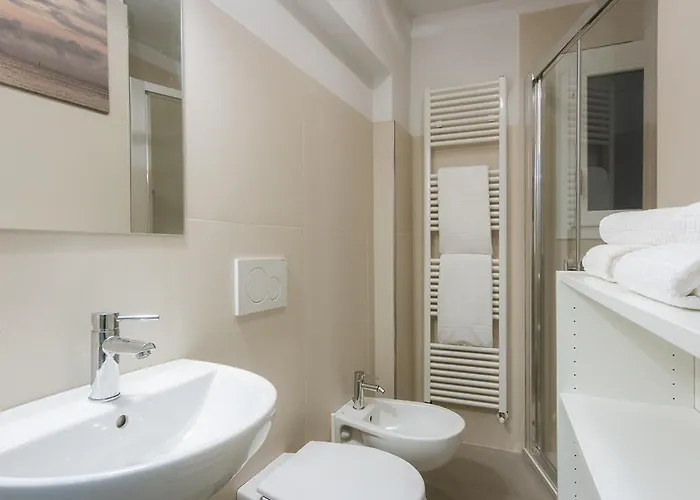 Appartement - Duomo Art Florence