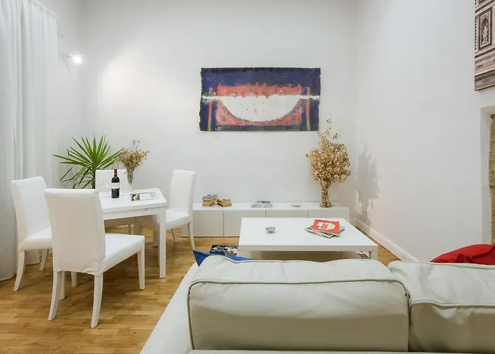 Appartement - Duomo Art Florence