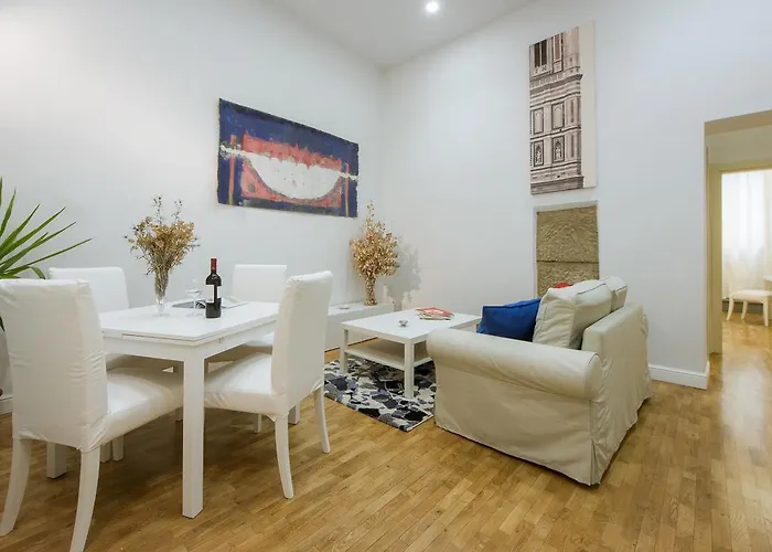 Appartement - Duomo Art