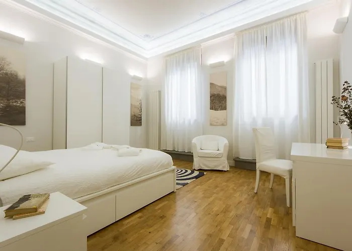 Appartement - Duomo Art *