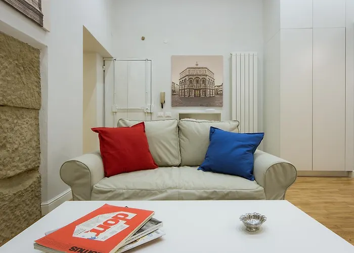 Appartement - Duomo Art Florence