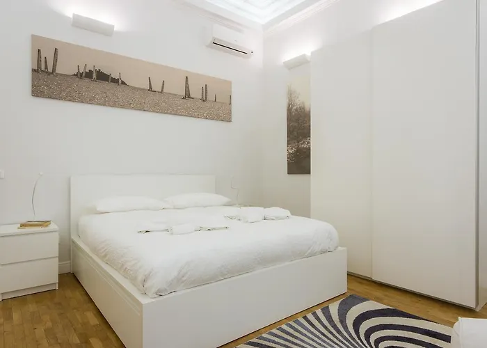 Appartement - Duomo Art