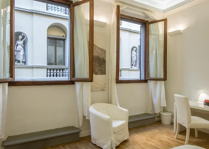 Appartement - Duomo Art Florence