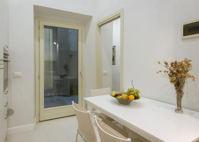 Appartement - Duomo Art