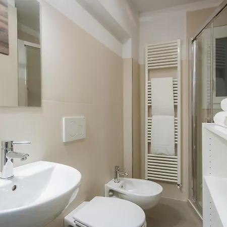 Appartement - Duomo Art Florence