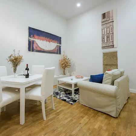Appartement - Duomo Art