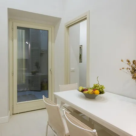 Appartement - Duomo Art